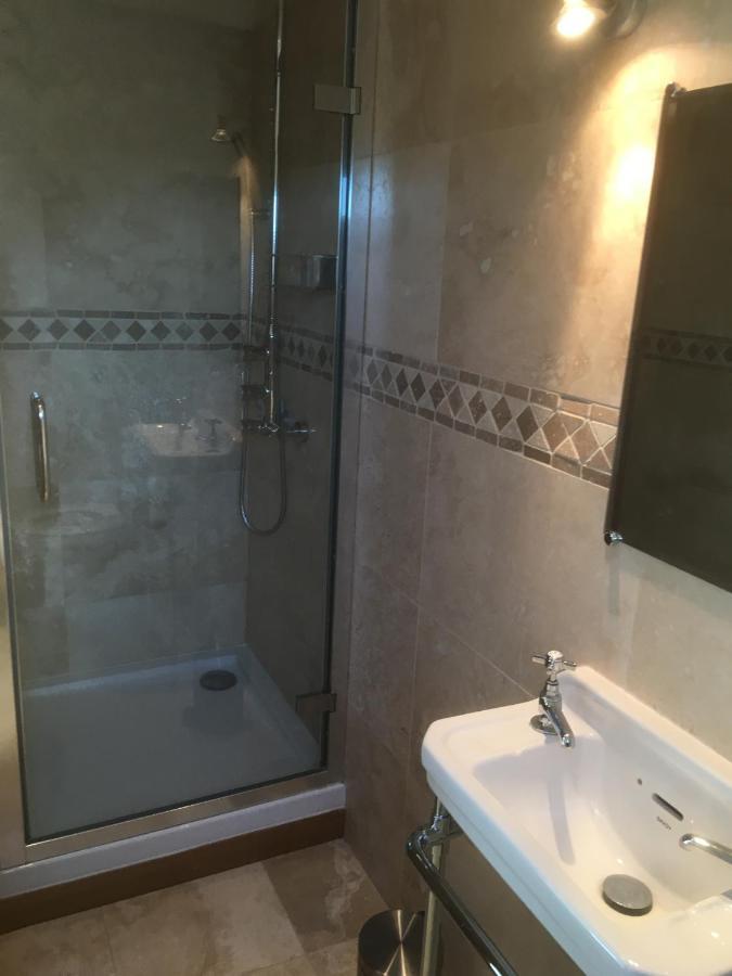 Longere Ville Voisin - Chambre D'Hote Augan Екстер'єр фото